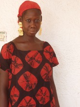 Sanata Cissoko