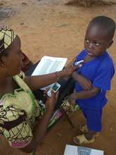 Using mobile phone technology to monitor health