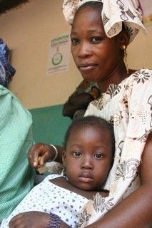 Action For Health : Empowering Communities in Mali