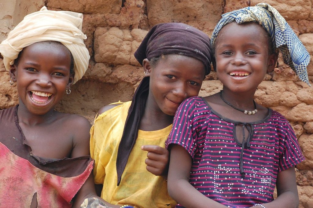 Action For Health : Empowering Communities in Mali