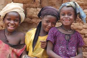 Children enrolled in Action for Health