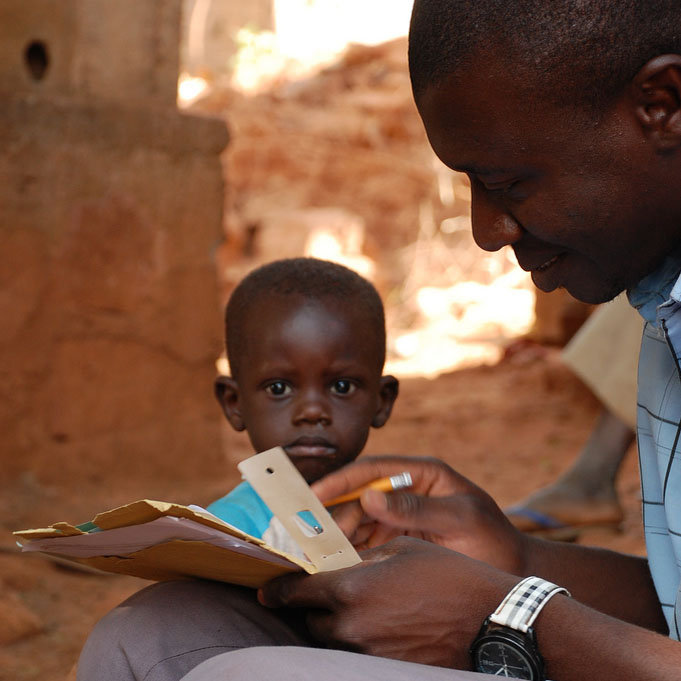 Action For Health : Empowering Communities in Mali