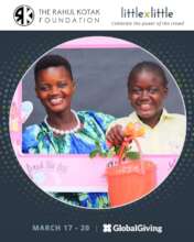 Mar 17 - 20, Donate to Amplify your Impact