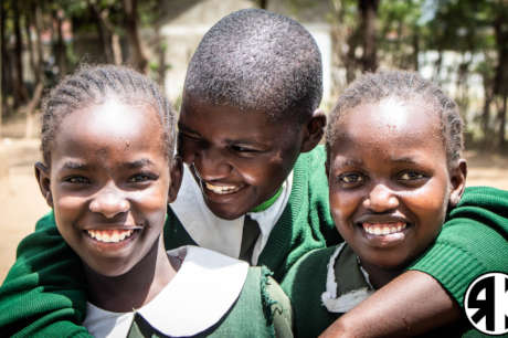 Empower & Educate the Girls of Rural Kisumu