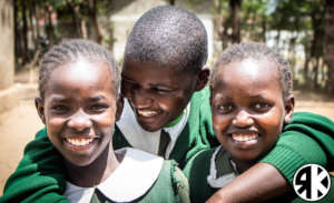 Empower & Educate the Girls of Rural Kisumu