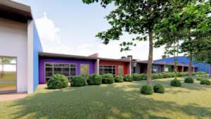 WCC Academy school project Sierra Leone