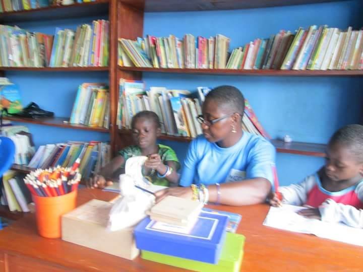 Constructing WCC Academy