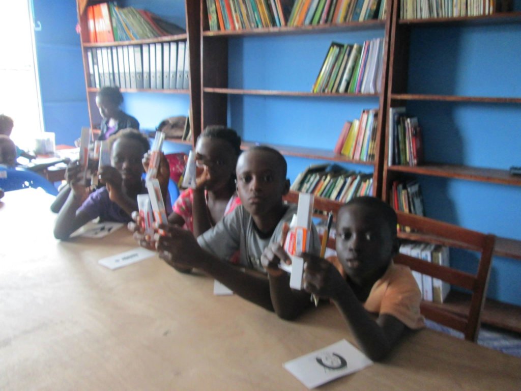 Constructing WCC Academy