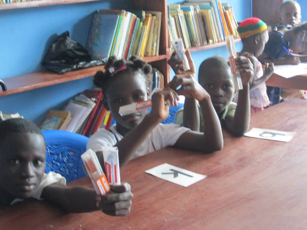 Constructing WCC Academy