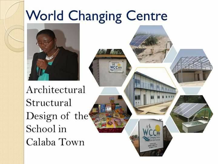 Constructing WCC Academy