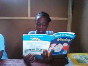 WCC book club