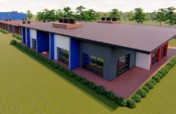 Constructing WCC Academy