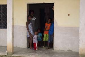 Children of Father's House