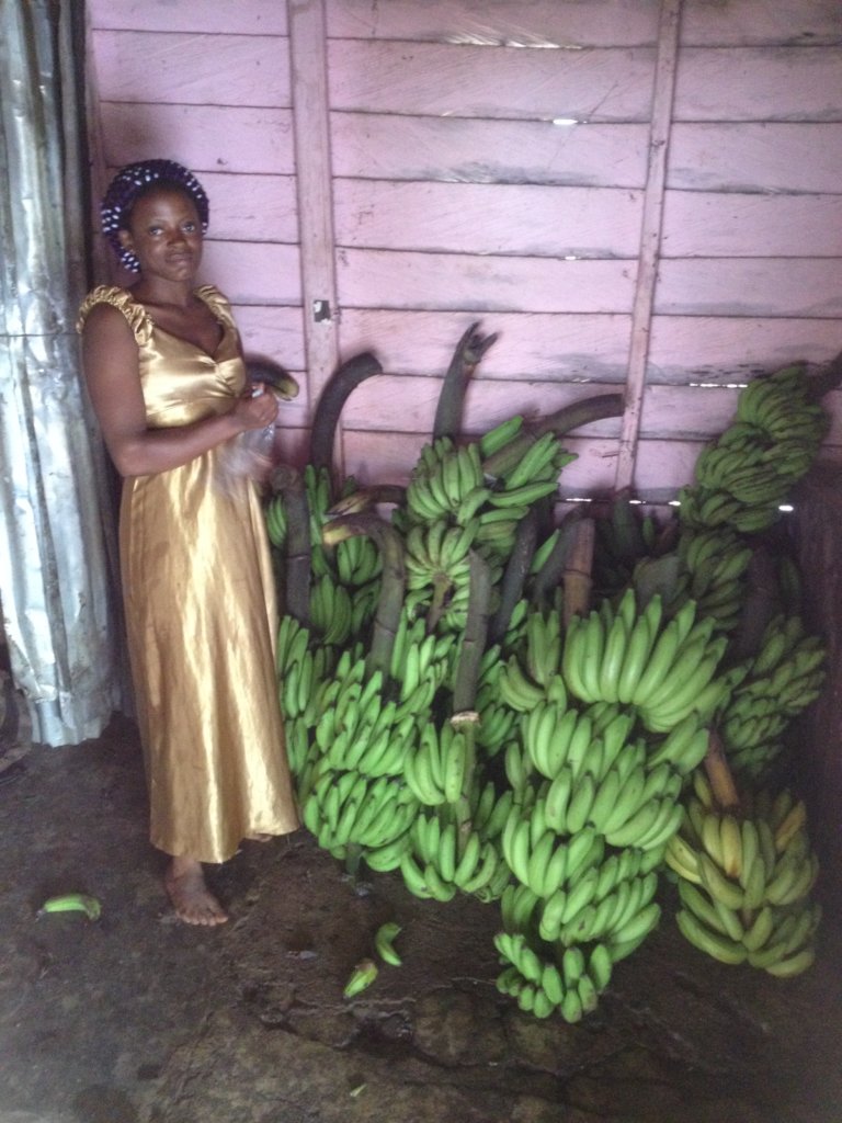 Build a Mechanics shop with Gladys