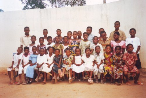 The Hope of the children affected by HIV/AIDS - GlobalGiving