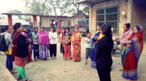 Community Interactive Meet