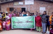 Enable young Girls through Life Skills and Sports