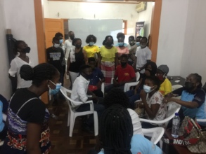 Trauma Aware Conflict Resolution Training_Moz Team