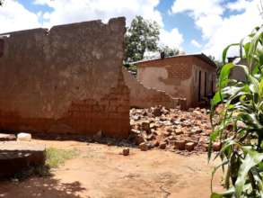 Cyclone Damage in SWATT Community