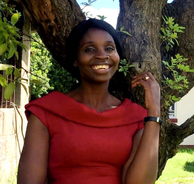 SWATT-TEAM: sexual violence responders in Zimbabwe