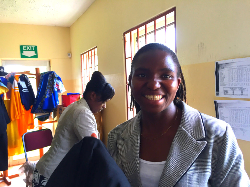 SWATT-TEAM: sexual violence responders in Zimbabwe