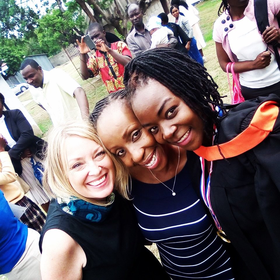 SWATT-TEAM: sexual violence responders in Zimbabwe