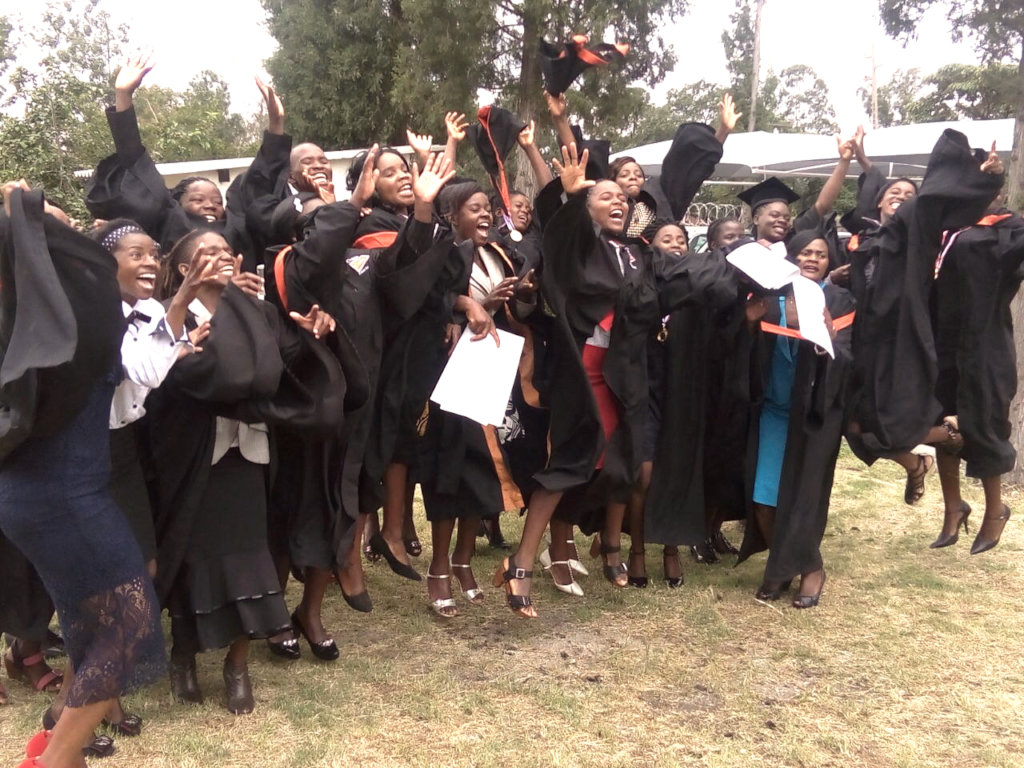 SWATT-TEAM: sexual violence responders in Zimbabwe