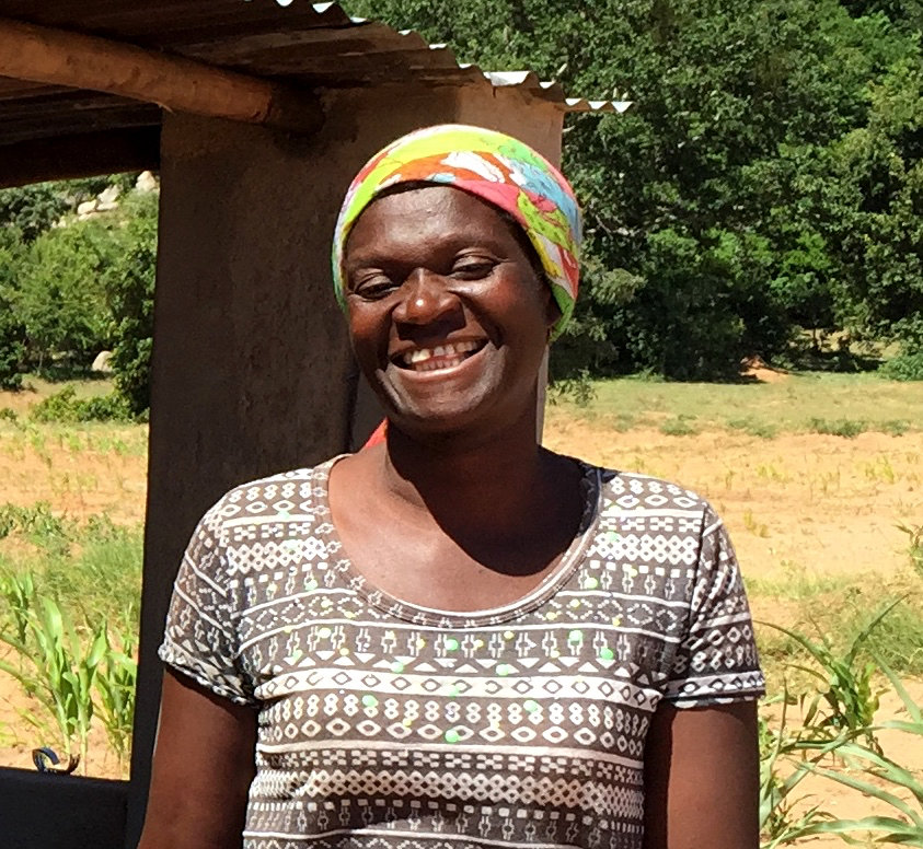 SWATT-TEAM: sexual violence responders in Zimbabwe