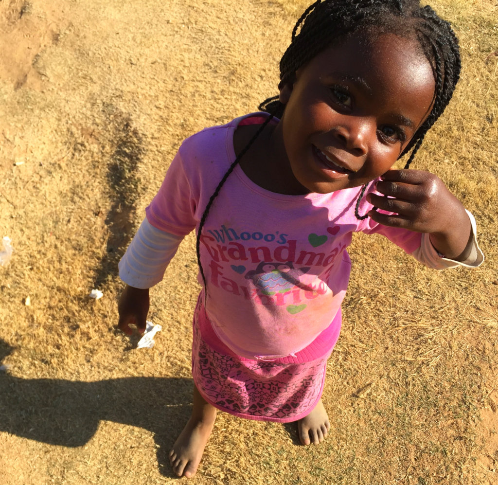 SWATT-TEAM: sexual violence responders in Zimbabwe