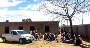 Community Self Help Groups Gathering