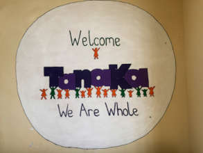 Tanaka Rescue Home