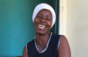 SWATT-TEAM: sexual violence responders in Zimbabwe