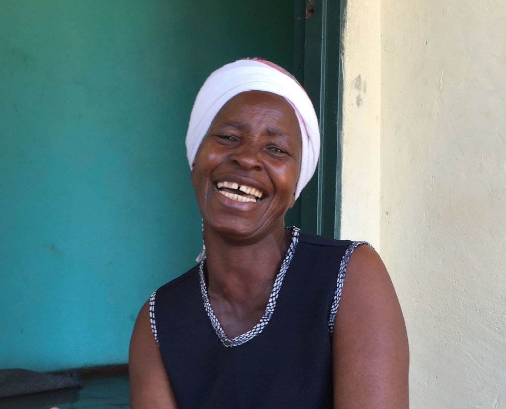 SWATT-TEAM: sexual violence responders in Zimbabwe