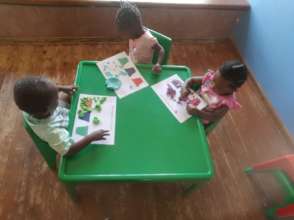 Montessori Lessons