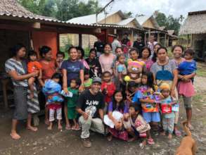 doc photo when ISCP help tthecommunity 2018/2019