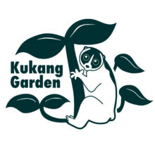 Logo Kukang Garden