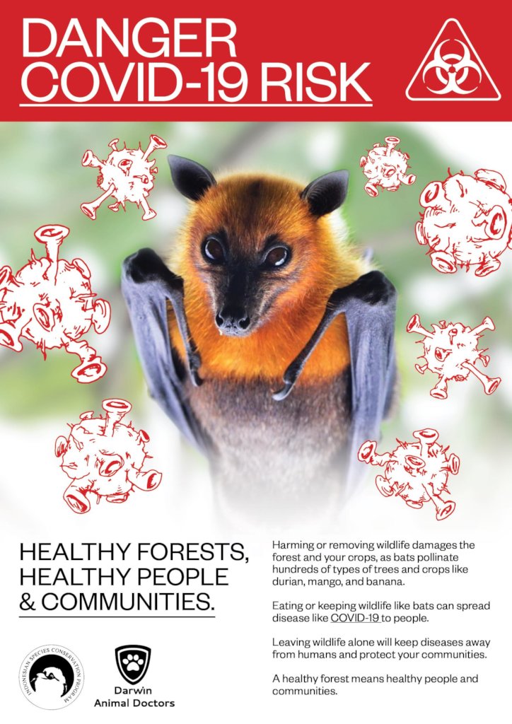 SLOW LORIS & WILDLIFE NEW REHABILITATION CENTER