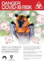 ISCP Campaign for zoonotic desease during covid-19