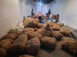 Lots of school supplies required!