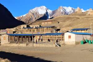 Passive Solar Additions to new classrooms