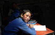 Tsharka Tibetan Elem/Middle School, Dolpo, Nepal