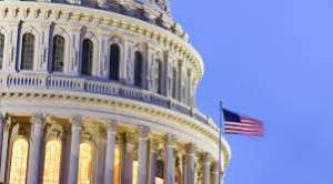 U.S. Capitol