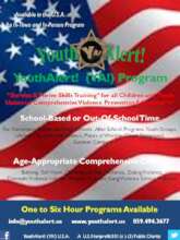 USA Poster