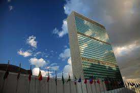 United Nations