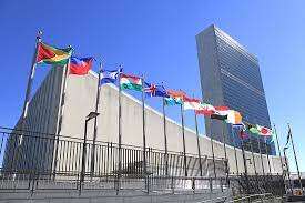 "Youth Peace" Campaign U.S.A. & International