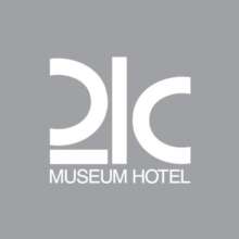 21c Hotel and Museum