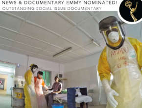 SURVIVORS nominated for NEWS & DOCUMENTARY EMMY!