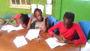 Updating project diaries