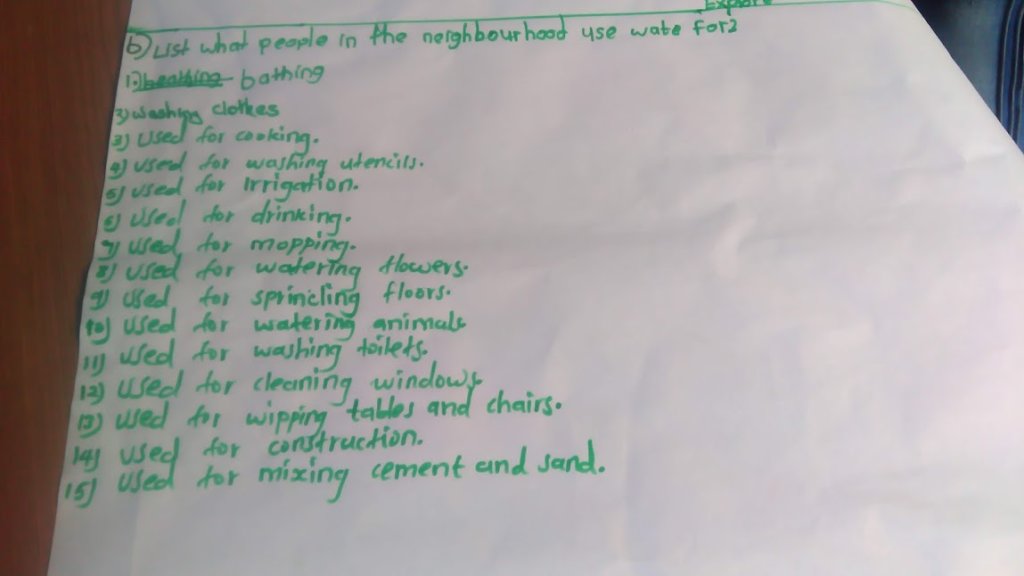 Student Project Report