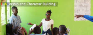 Offering Girls a Future